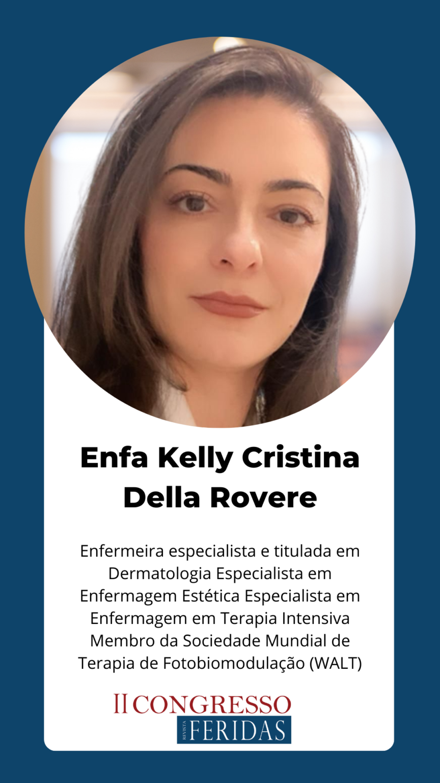 Enfa Kelly Cristina Della Rovere