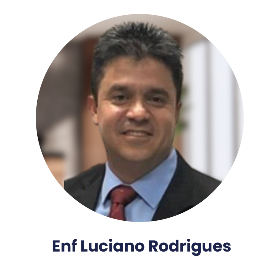 Enf Luciano Rodrigues