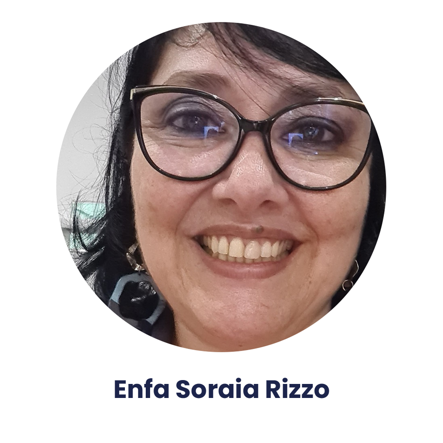 Enfa Soraia Rizzo