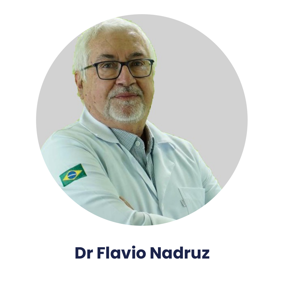 Flavio Nadruz